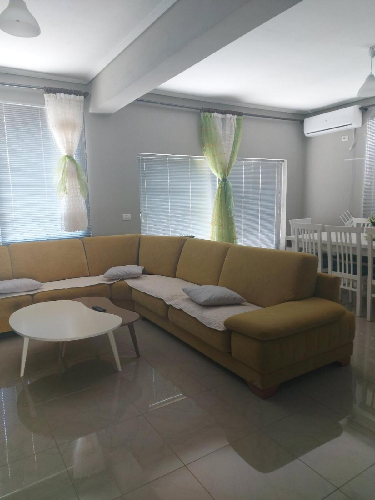 Villa Luiza Sarandë 部屋 写真