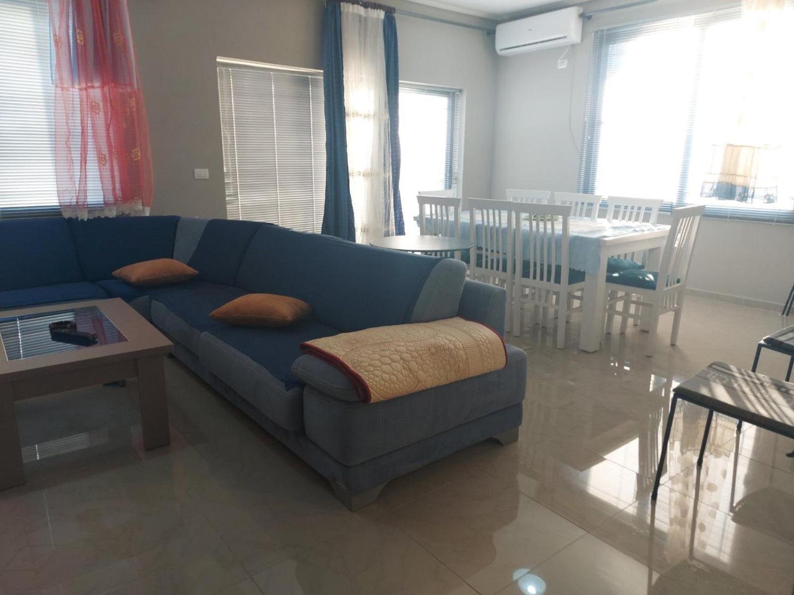 Villa Luiza Sarandë 部屋 写真